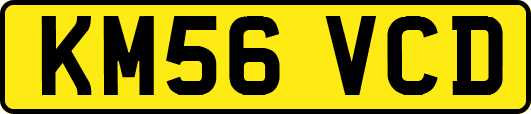 KM56VCD