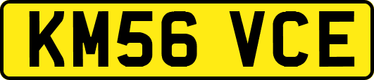 KM56VCE