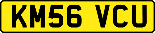 KM56VCU