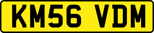 KM56VDM