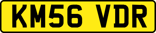 KM56VDR