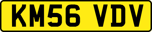 KM56VDV