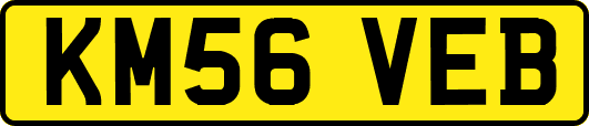 KM56VEB