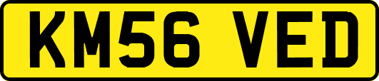 KM56VED