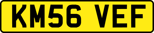 KM56VEF