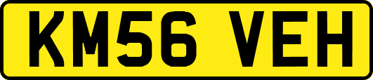 KM56VEH