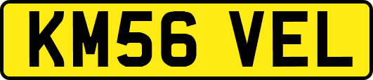 KM56VEL