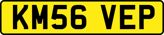 KM56VEP