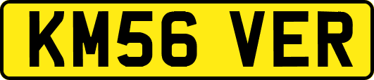 KM56VER