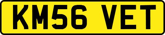 KM56VET