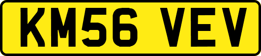 KM56VEV