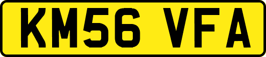 KM56VFA