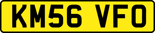 KM56VFO
