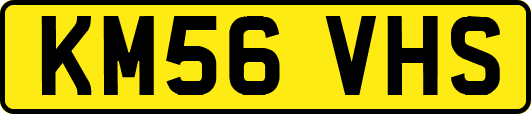 KM56VHS