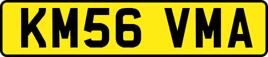 KM56VMA