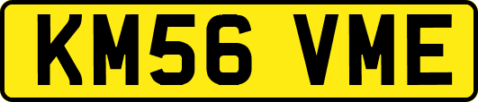 KM56VME