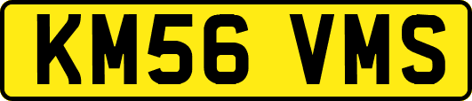 KM56VMS