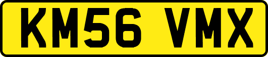 KM56VMX