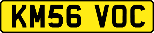KM56VOC