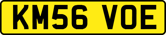 KM56VOE