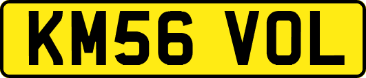 KM56VOL