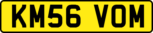 KM56VOM