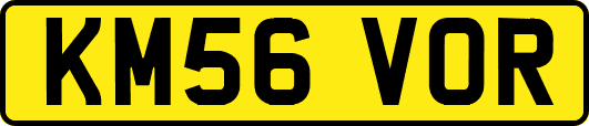 KM56VOR