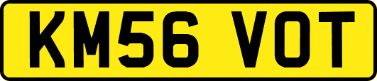 KM56VOT