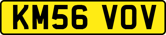 KM56VOV