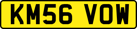KM56VOW