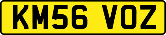 KM56VOZ