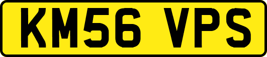 KM56VPS