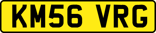 KM56VRG