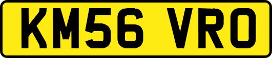 KM56VRO