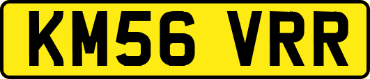 KM56VRR