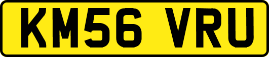 KM56VRU