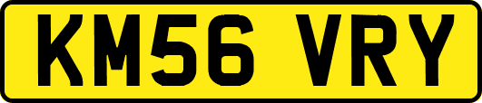 KM56VRY