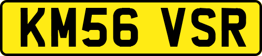 KM56VSR