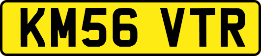KM56VTR
