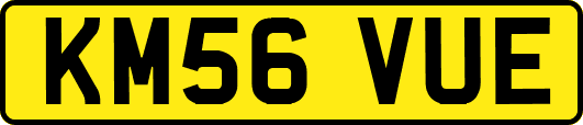 KM56VUE