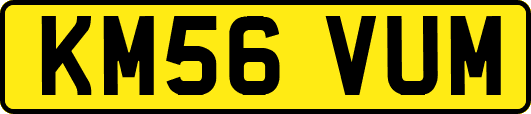 KM56VUM