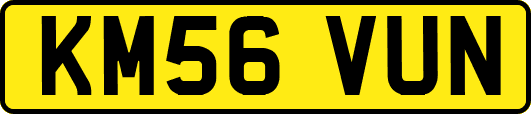 KM56VUN