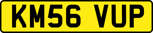 KM56VUP