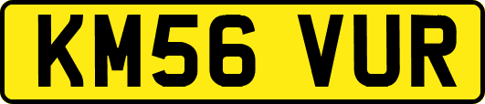KM56VUR