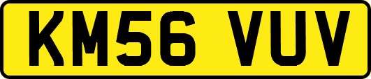 KM56VUV