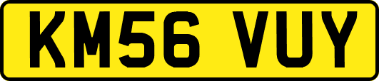 KM56VUY