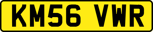 KM56VWR