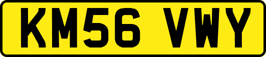 KM56VWY