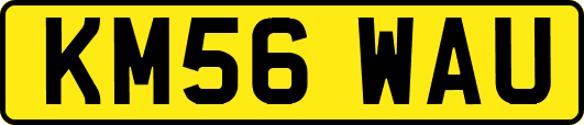 KM56WAU