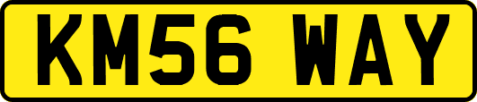 KM56WAY